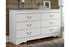 Anarasia Dresser