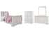 Anarasia Bedroom Packages