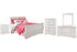 Anarasia Bedroom Packages