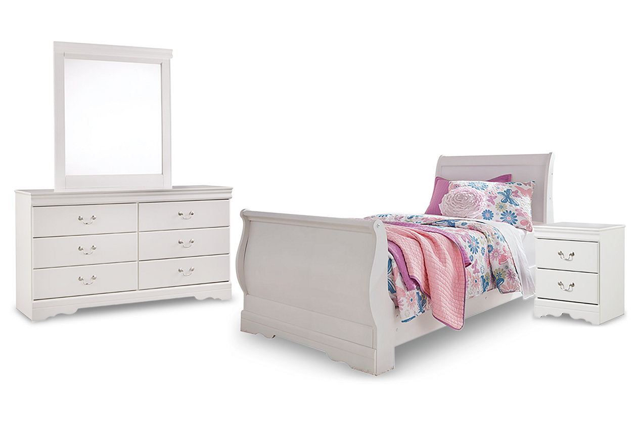 Anarasia Bedroom Packages