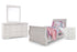 Anarasia Bedroom Packages