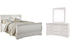 Anarasia Bedroom Packages