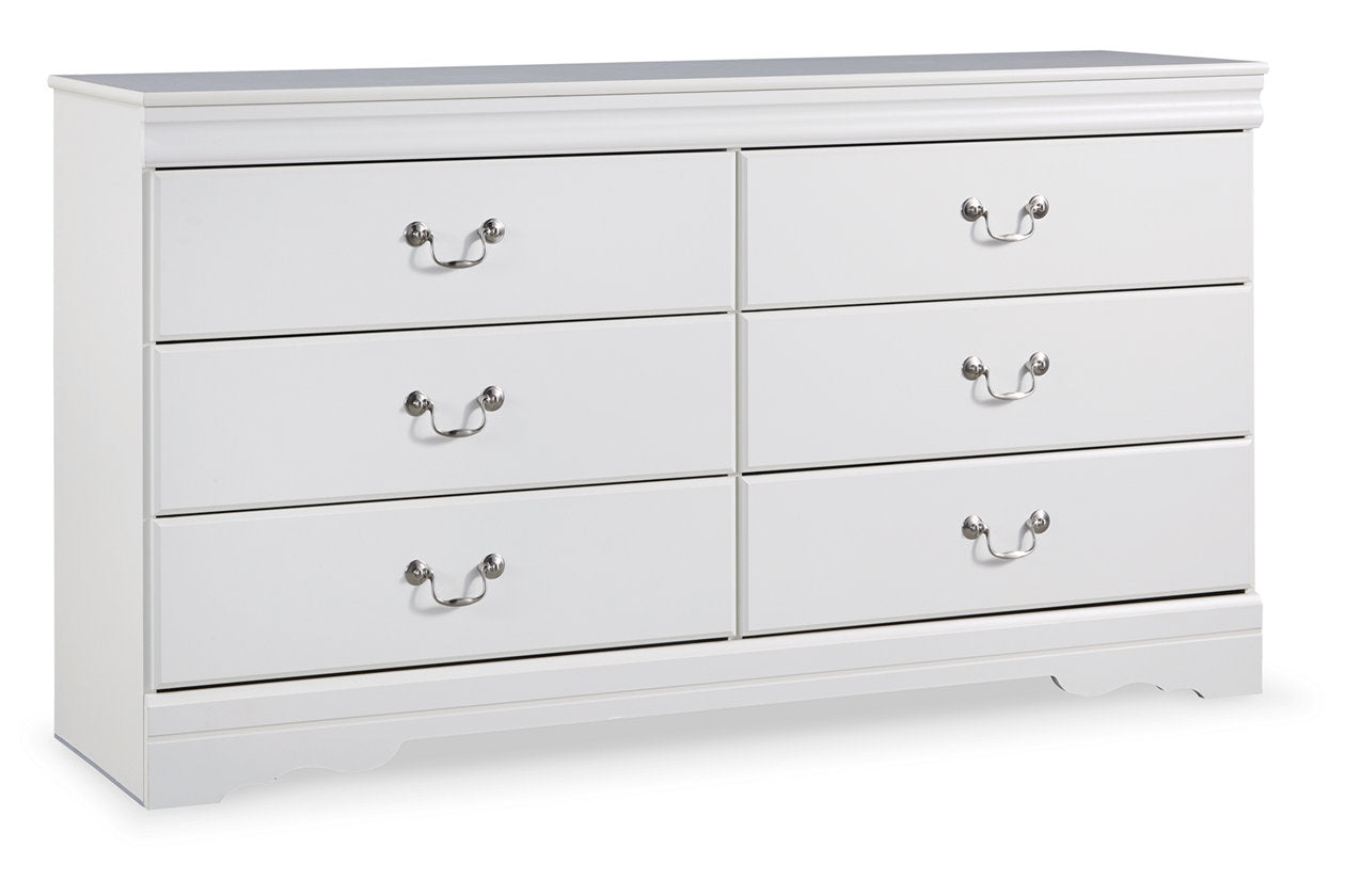 Anarasia Dresser