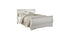 Anarasia Queen Sleigh Bed with Dresser