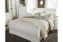 Anarasia Bed