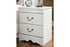 Anarasia Nightstand