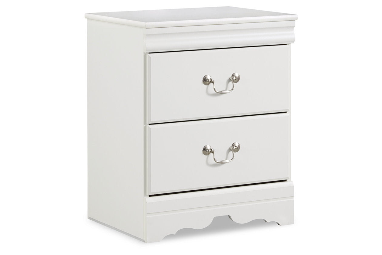 Anarasia Nightstand