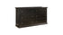 Maribel Queen Panel Bed with Dresser