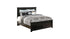 Maribel Queen Panel Bed with Dresser