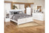 Bostwick Shoals Nightstand