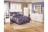 Bostwick Shoals Dresser and Mirror