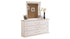 Bostwick Shoals Queen Panel Bed with Dresser