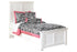 Bostwick Shoals Bed