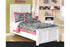 Bostwick Shoals Bed