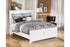 Bostwick Shoals Bed