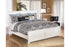 Bostwick Shoals Bed