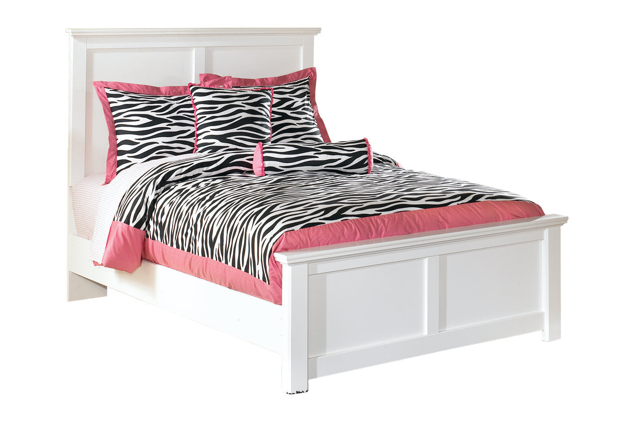Bostwick Shoals Bed