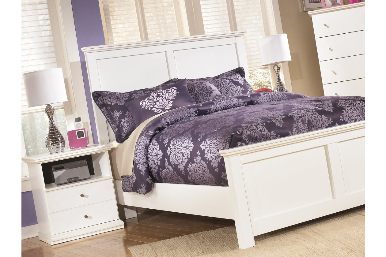 Bostwick Shoals Nightstand
