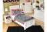 Bostwick Shoals Bed