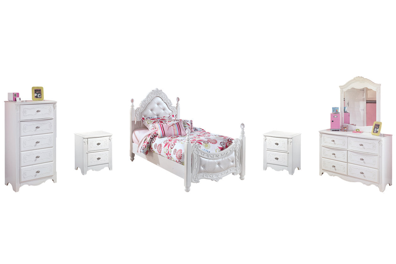 Exquisite Bedroom Packages