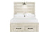 Cambeck Bed