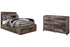 Derekson Bedroom Packages