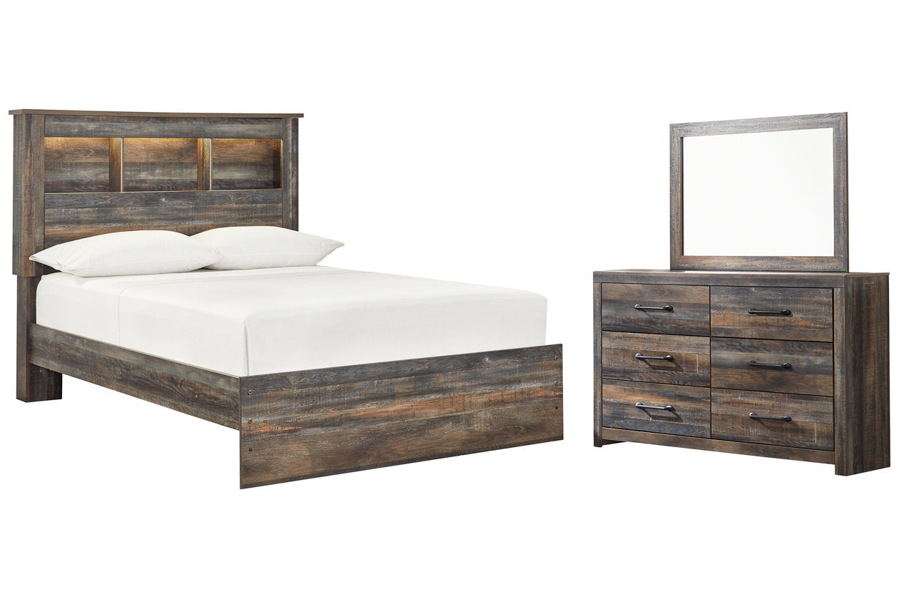 Drystan Bedroom Packages