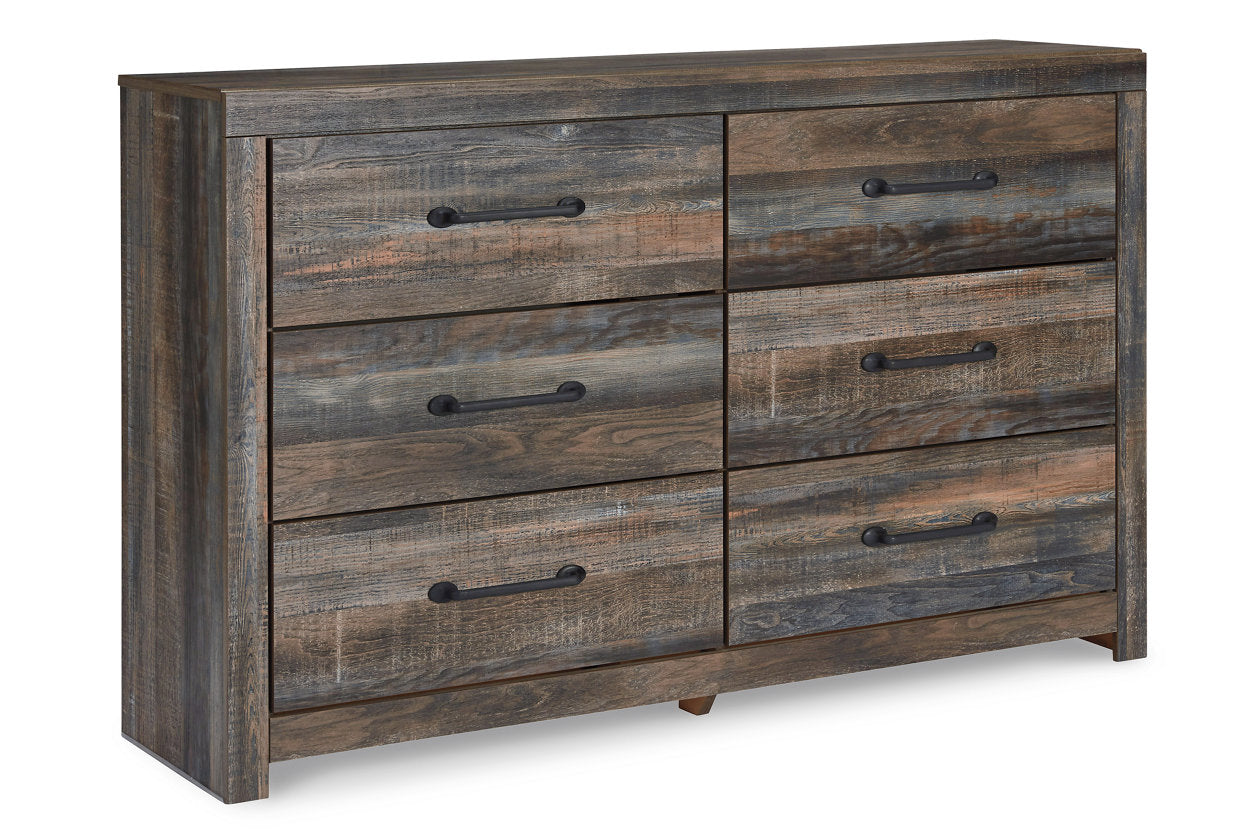 Drystan Dresser