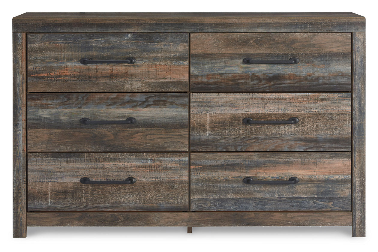 Drystan Dresser
