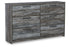 Baystorm Dresser and Mirror