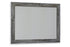 Baystorm Dresser and Mirror