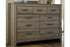 Zelen Dresser