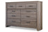 Zelen Dresser