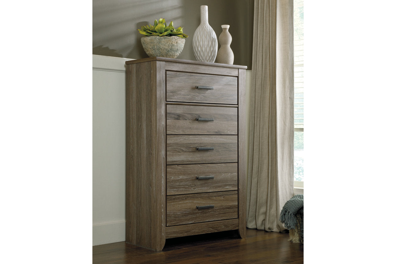 Zelen Chest
