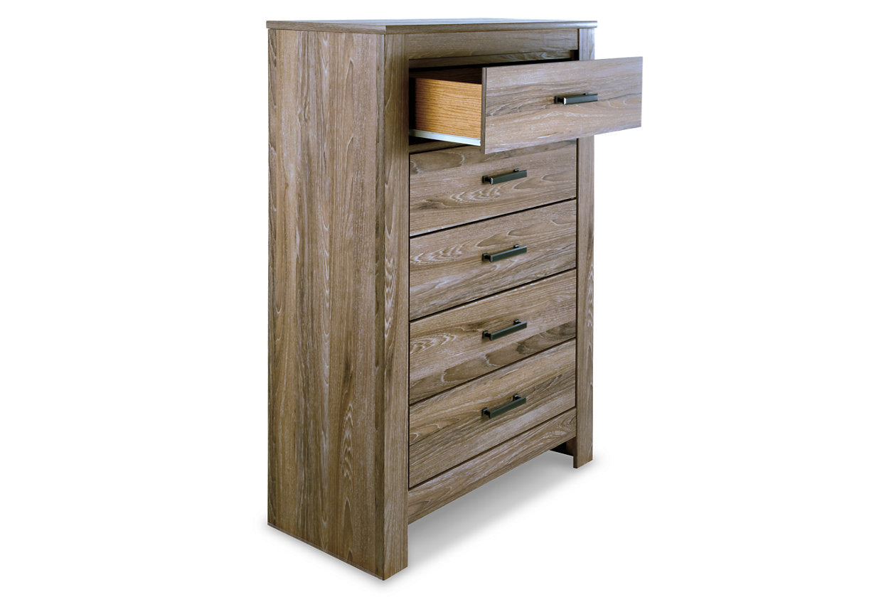 Zelen Chest