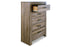 Zelen Chest