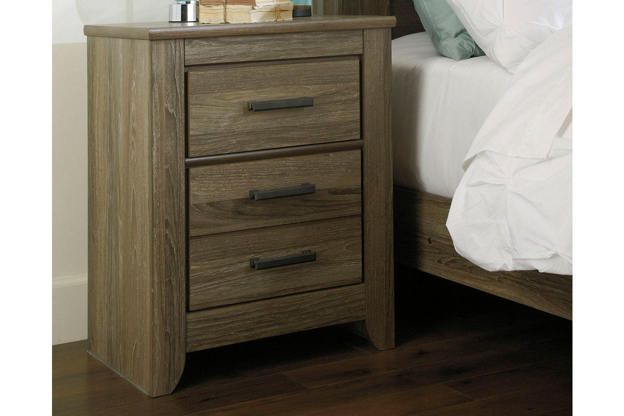 Zelen Nightstand