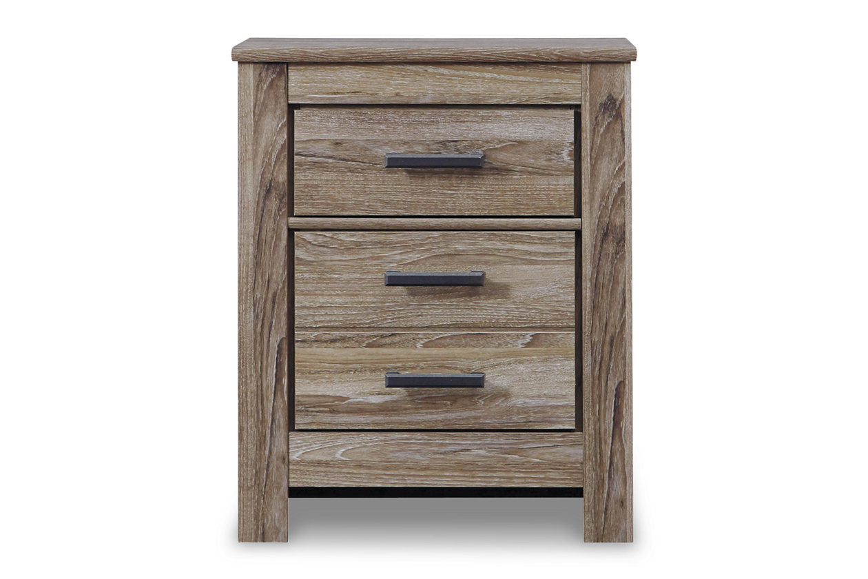 Zelen Nightstand