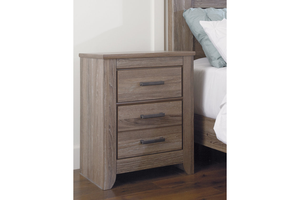 Zelen Nightstand