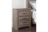 Zelen Nightstand