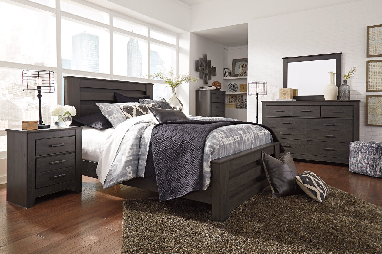 Brinxton Bedroom Packages