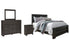 Brinxton Bedroom Packages