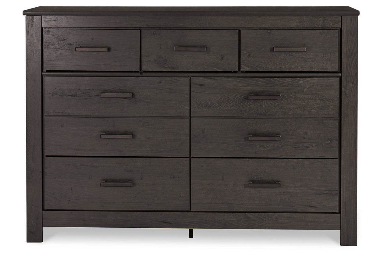 Brinxton Dresser