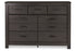 Brinxton Dresser