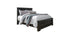 Brinxton Queen Panel Bed with Dresser