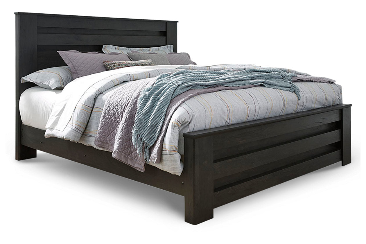 Brinxton Bed