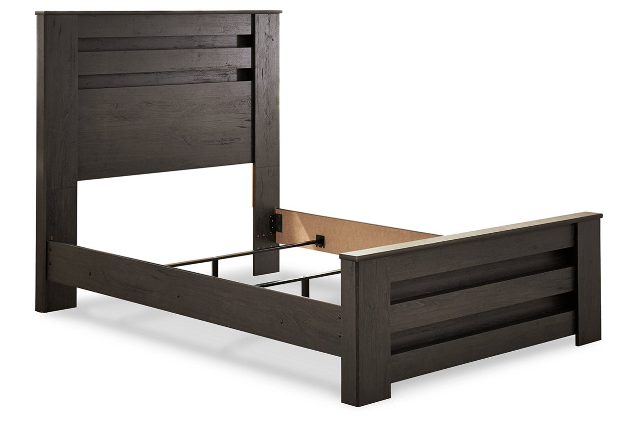 Brinxton Bed