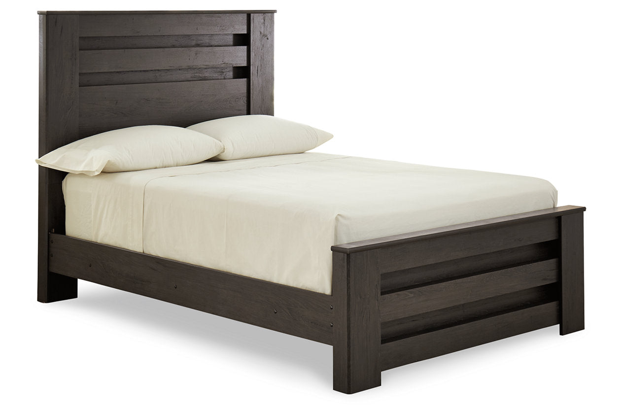 Brinxton Bed