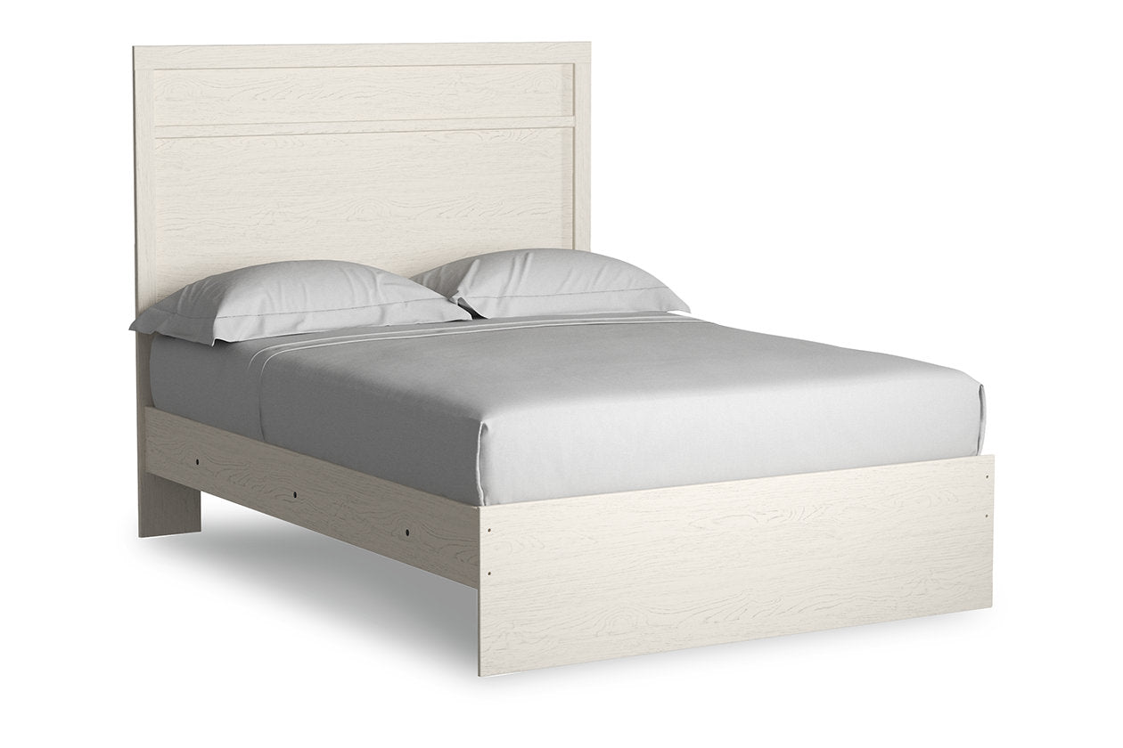Stelsie Bed