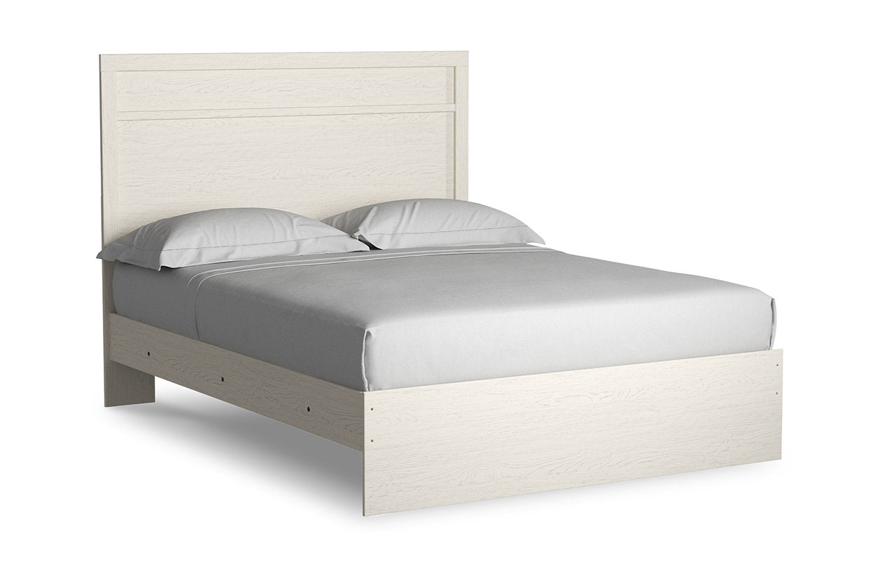 Stelsie Bed